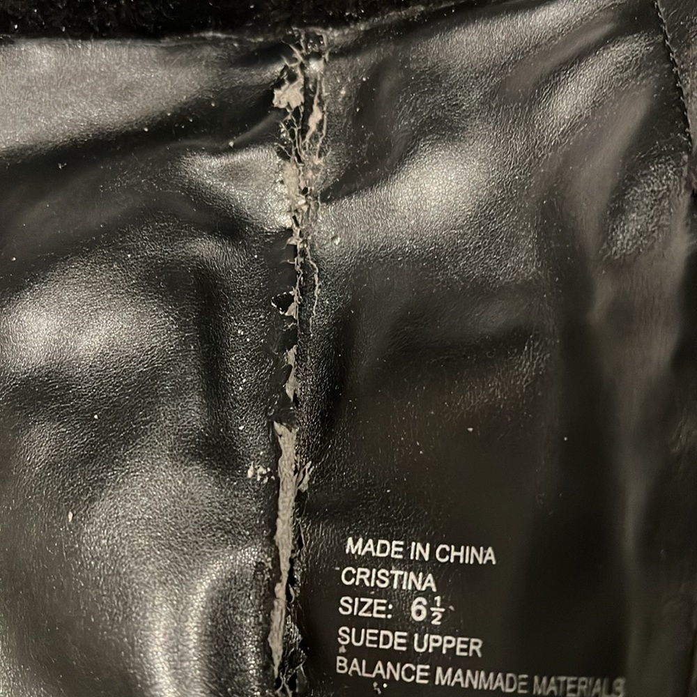 Steve Madden Suede Boot - image 5